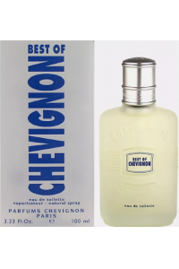 Obrázok pre Chevignon Best Of Chevignon 100 ml EDT pre mužov