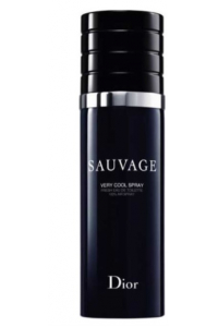 Obrázok pre Christian Dior Sauvage Very Cool Spray EDT 100 ml pre mužov