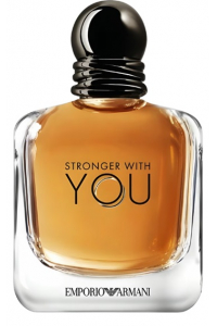 Obrázok pre Giorgio Armani Emporio Stronger With You Pour Homme 50 ml EDT pre mužov