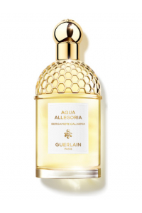 Obrázok pre Guerlain Aqua Allegoria Bergamote Calabria 125 ml EDT unisex