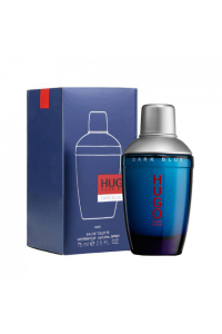 Obrázok pre Hugo Boss Hugo Dark Blue 75 ml EDT pre mužov