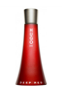 Obrázok pre Hugo Boss Hugo Deep Red 50 ml EDP pre ženy