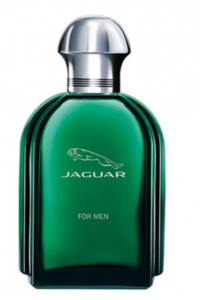 Obrázok pre Jaguar Jaguar Green For Men 100 ml EDT pre mužov