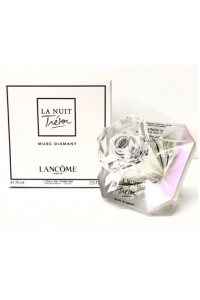 Obrázok pre Lancome Tresor La Nuit Musc Diamant 75 ml tester EDP pre ženy