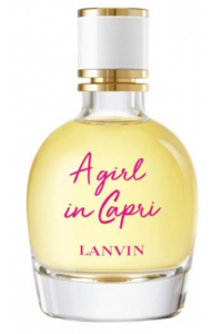 Obrázok pre Lanvin A girl in Capri 90 ml EDP