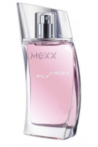 Obrázok pre Mexx Fly High Woman 20 ml EDT pre ženy