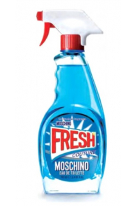 Obrázok pre Moschino Fresh Couture 30 ml EDT pre ženy