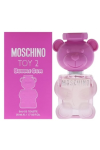 Obrázok pre Moschino Toy 2 Bubble Gum 50 ml EDT pre ženy