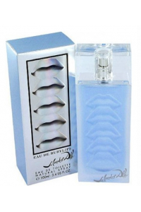 Obrázok pre Salvador Dali Eau De Rubylips 100 ml EDT pre ženy