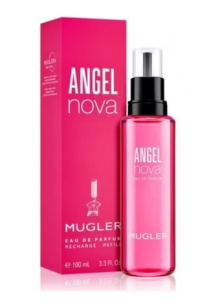 Obrázok pre Thierry Mugler Angel Nova edp 100ml refill náplň pre ženy