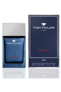 Obrázok pre Tom Tailor Exclusive Man 50 ml EDT pre mužov