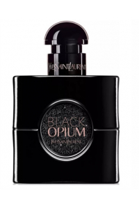 Obrázok pre Yves Saint Laurent Black Opium Le Parfum 50 ml EDP pre ženy