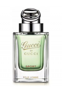 Obrázok pre Gucci By Gucci Pour Homme Sport 2 ml pre mužov