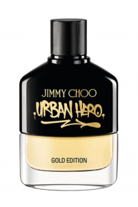 Obrázok pre Jimmy Choo Urban Hero Gold  Edition 1.2 ml EDP pre mužov