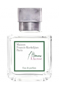 Obrázok pre Maison Francis Kurkdjian Paris A La Rose L'Homme 2 ml EDP pre mužov