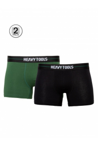 Obrázok pre Heavy Tools pánske boxerky AWAXW23 2ks v balení
