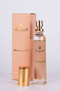 Obrázok pre Xristies MademoiXelle parfum 30ml pre ženy (Alternatíva vône Chanel Coco Mademoiselle)