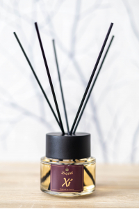 Obrázok pre Xristies Xí tyčinkový parfumový difuzér 100ml (Alternatíva vône Giorgio Armani Si)