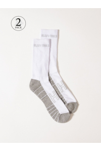 Obrázok pre Heavy Tools OSWIN Unisex ponožky. 2 ks/ balenie