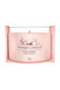 Obrázok pre Yankee Candle Pink Sands™ Sampler v skle sviečka v skle 37g