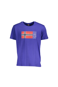 Obrázok pre Norway 1963 trendy pánské tričko