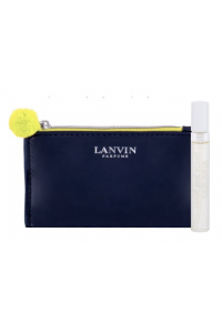 Obrázok pre LANVIN A Girl in Capri EDT 7,5ml s rozprašovačom + dámska peňaženka Lanvin Parfums