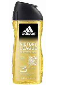 Obrázok pre Adidas Victory League sprchový gel 250ml pre mužov