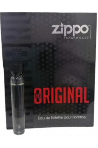 Obrázok pre Zippo The Original Original Man 2 ml EDT pre mužov