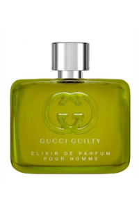 Obrázok pre Gucci Guilty Elixir pour Homme parfém pro muže 60 ml