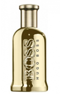 Obrázok pre Hugo Boss Bottled limited edition GOLD Edp 100ml pre mužov