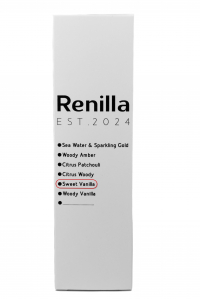 Obrázok pre Renilla Sweet Vanilla parfum 30ml for women