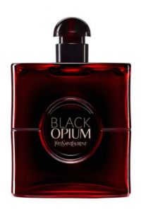 Obrázok pre Yves Saint Laurent Black Opium Over Red edp 90ml pre ženy