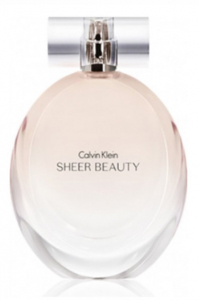 Obrázok pre Calvin Klein CK Sheer Beauty woman edt 100ml pre ženy