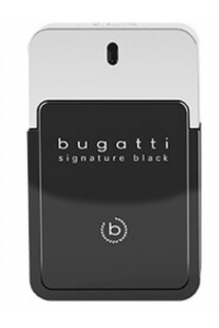 Obrázok pre Bugatti Signature Black for men edt 100ml pre mužov
