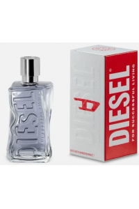 Obrázok pre Diesel D by Diesel for succesful living edt 50ml unisex