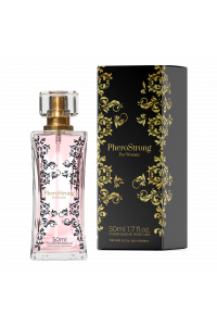 Obrázok pre PheroStrong feromón pre ženy parfum 50ml