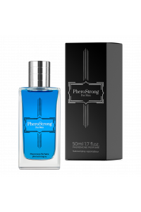 Obrázok pre PheroStrong feromón pre mužov parfum 50ml
