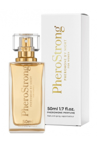 Obrázok pre PheroStrong pheromon by night parfum 50ml pre ženy
