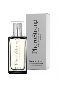 Obrázok pre PheroStrong pheromone by night pre mužov parfum 50ml