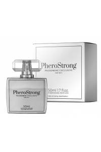 Obrázok pre PheroStrong pheromone Exclusive pre mužov parfum 50ml