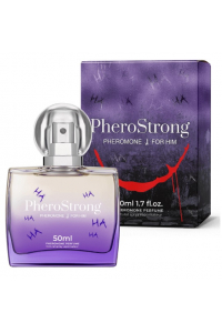 Obrázok pre PheroStrong pheromone J For Him pre mužov parfum 50ml
