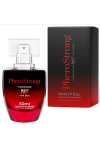 Obrázok pre PheroStrong pheromone Beast pre mužov parfum 50ml