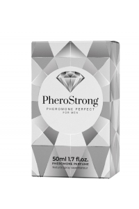 Obrázok pre PheroStrong pheromone Perfect pre mužov parfum 50ml