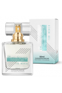 Obrázok pre PheroStrong Pheromone Just pre ženy parfum 50ml