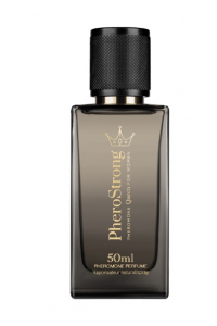 Obrázok pre PheroStrong Pheromone Queen pre ženy parfum 50ml