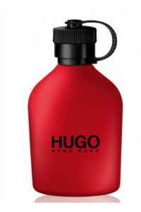 Obrázok pre Hugo Boss Red edt 125ml pre mužov