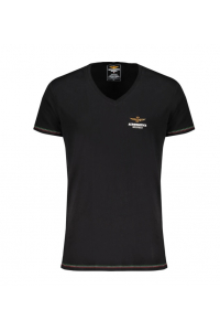 Obrázok pre Aeronautica Militare T-Shirt pánske tričko modrá