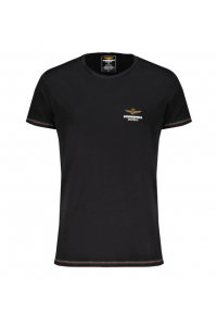 Obrázok pre Aeronautica Militare T-Shirt pánske tričko modrá