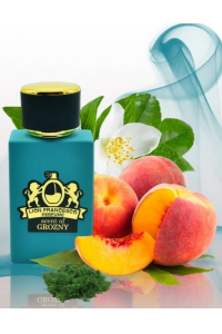 Obrázok pre Lion Francesco Grozny vôňa Grozného unisex edp 60ml Inšpirovaná Fleur Narcotique Ex Nihilo