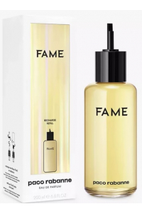 Obrázok pre Paco Rabanne Fame edp náplň 200ml pre ženy